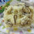 濃厚クリーミー♪　材料4つ☆　クリームチーズと塩昆布のポテトサラダ