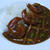 カレーハーフを使った海老と筍のカレー♪