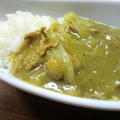 鶏カレー