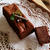 生チョコ風お豆腐チョコケーキ。