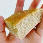 酵母（イースト菌）を使ったパン