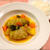 あっさり系「豆腐入りロールキャベツ」