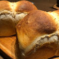酵母パン作りの秘訣とお昼のパスタ