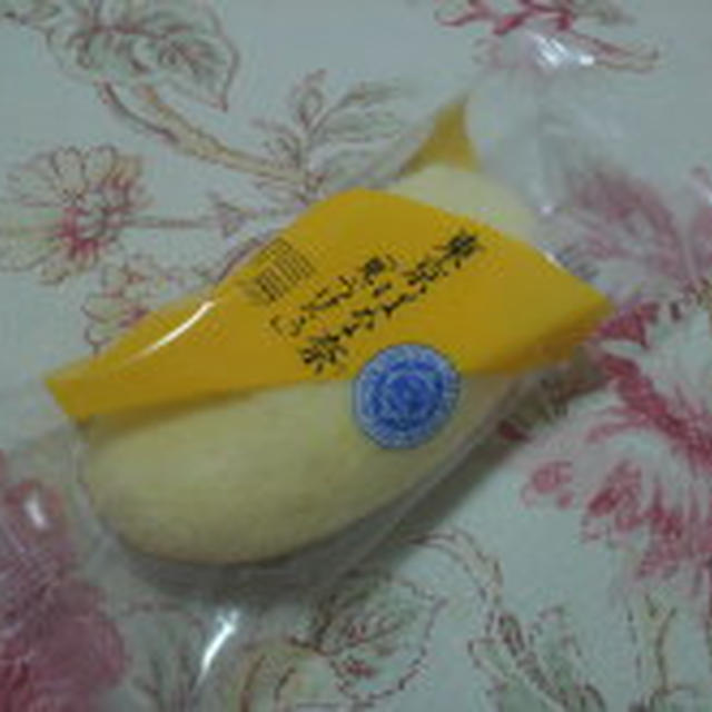 東京ばな奈