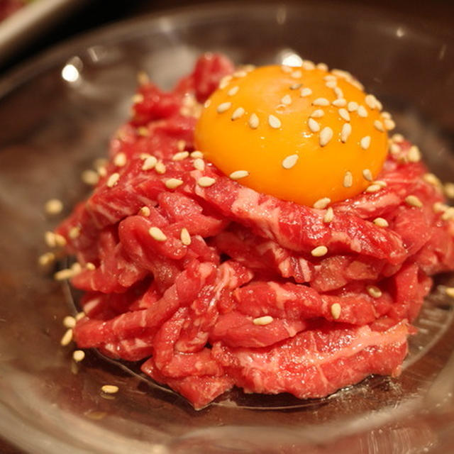 【二子玉川】焼肉はもちろん、ユッケや肉寿司も絶品！こだわりのお肉を落ち着いた空間で「焼肉 じゅん」