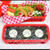 まんまるオバケのお弁当と母のおうちごはん＊２０１９．１０月度＊孫たちetc.(≧▽≦)