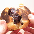 「大月の回転焼き」作ってみた！その２