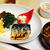 三色丼？