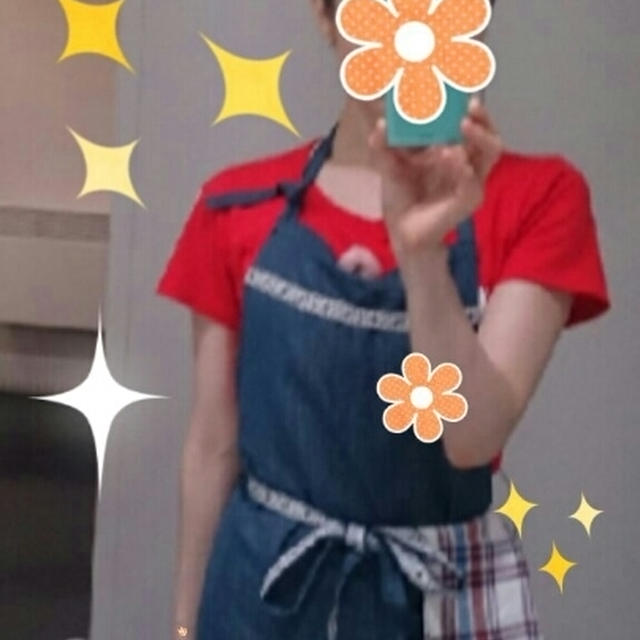 ホッと一息