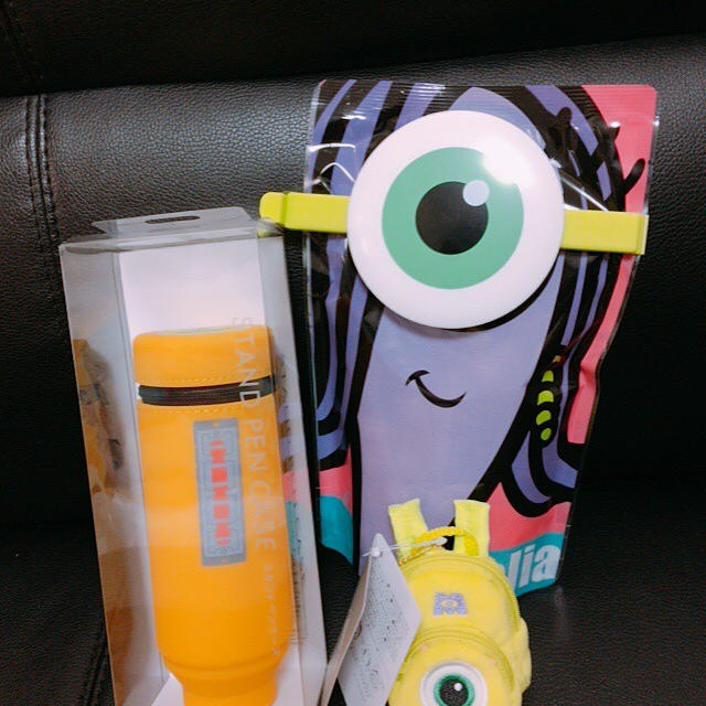 ディズニーストアで買ったもの