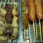 焼き鳥