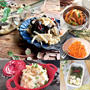 秋野菜で作るお弁当向きな副菜10選♡