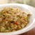 炊き込み御飯の翌日の、変身チャーハン