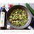 Zucchine in Padella ✨爽ハーブ香るズッキーニのソテー