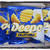 コレ好き～♪食べごたえあり、大満足な『Deepo(ディーポ) ロックソルト 』(≧▽≦)