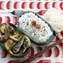 チャンプルーに飽きたら♡ゴーヤの麺バタ炒め【レシピ】弁当＆昨日の夕食