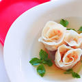 【料理動画】簡単！美しすぎるエビの薔薇餃子のレシピ・作り方 by 和田 良美さん