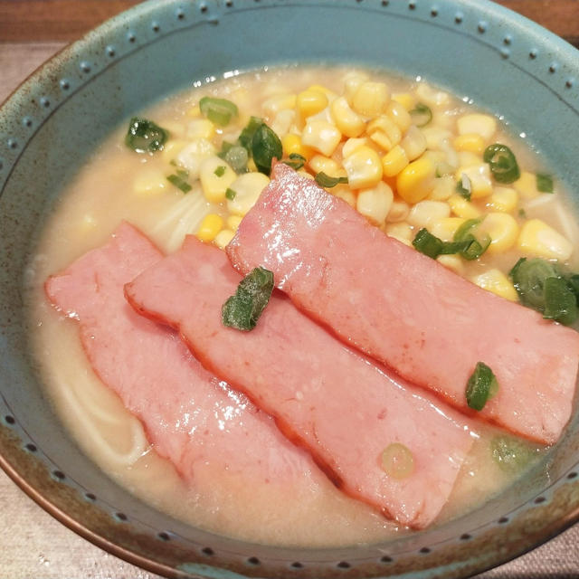 子ども達と一緒にスーパーやコンビニに行かない理由…夕ご飯はラーメンです
