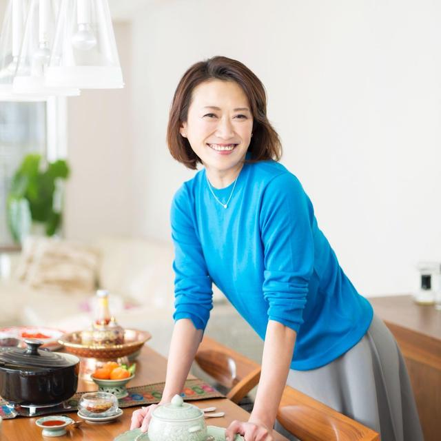 『ナムプリックタイプラーヘーン』・・今月のタイ料理教室はタイ南部、中部、北部と旅...