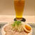 【渋谷】九月堂 ラーメン店のハッピーアワー