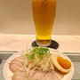 【渋谷】九月堂 ラーメン店のハッピーアワー