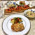 ガーリックチキンソテー♪