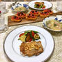 ガーリックチキンソテー♪