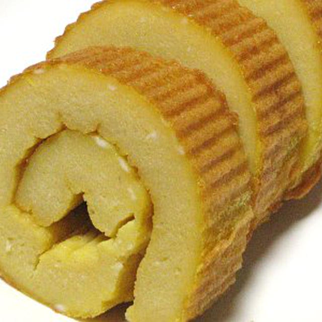伊達巻