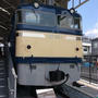 京都鉄道博物館の内覧会