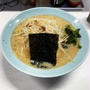 ネギラーメン味噌変更こいめ多めで啜る 〜ラーショ系〜