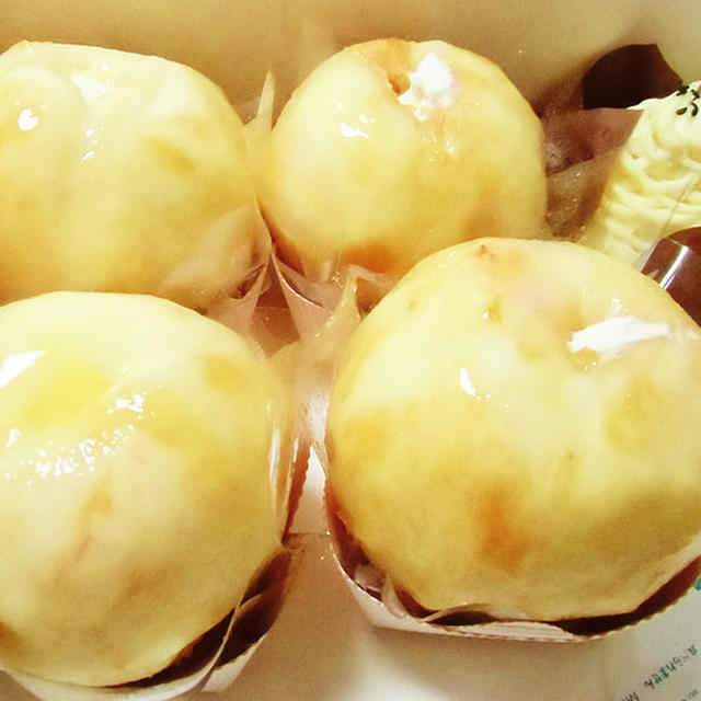 まるごとピーチ！！