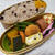 赤飯弁当