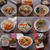 塾前丼・塾弁１月。