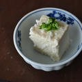 木綿豆腐×塩麹　≒ チーズ？！  とか by マルシェさん