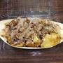 たこ焼きそして