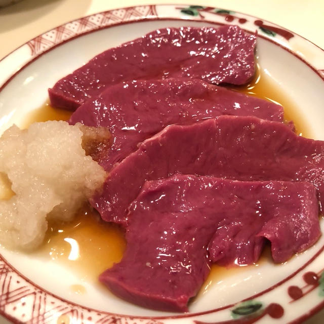 大阪　西中島南方　和風もつ料理　あらた　15年ぶりに人気のもつ料理店へ　GWの営業情報