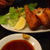 またまた四川料理