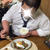 柔道部&サッカー部のお泊まり会♪