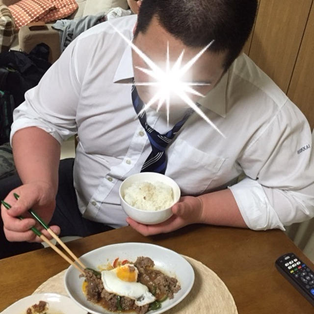 柔道部&サッカー部のお泊まり会♪
