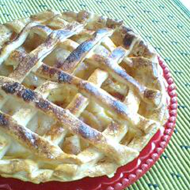APPLEPIE