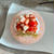【レシピ】もちもち求肥のケーキ🍓ピンクの求肥で市販のスポンジケーキを可愛くデコレーション♡求肥ケーキのレシピだよ！
