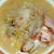 豚キムチ豆乳鍋リメイクラーメン