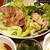 豚ヒレ肉のソテー