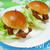 チキン南蛮バーガー