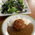 私的においしいカレー　