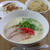 バリカタ麺♪