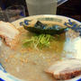 釧路にラーメン横丁っぽい何かが出来た話