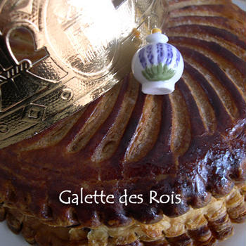 Galette des Rois