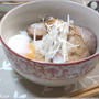 自家製チャーシュー de チャーシュー丼★