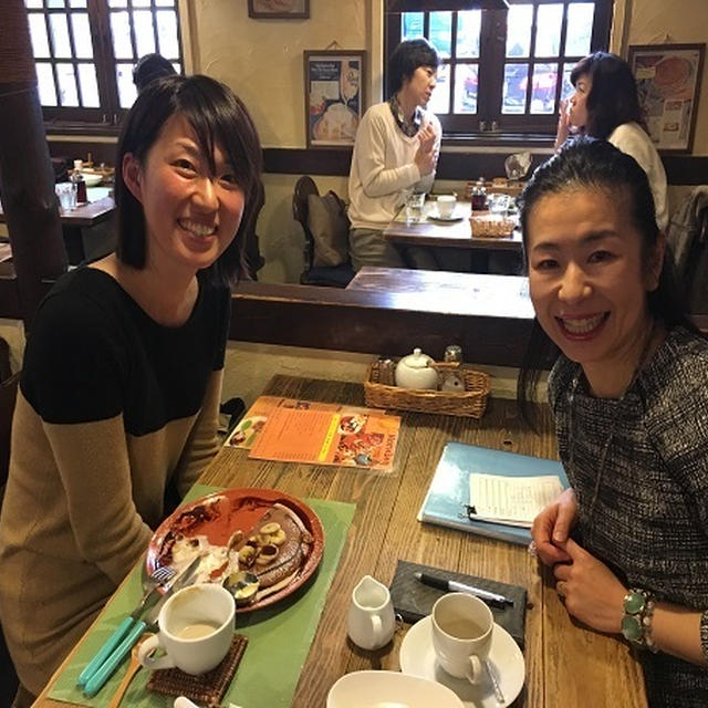 幸せの輪が広がる！！静岡でも女性が輝くステージを！！